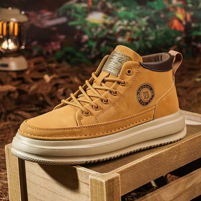 CHAD™|КЛАСИЧЕСКИ ОБУВКИ