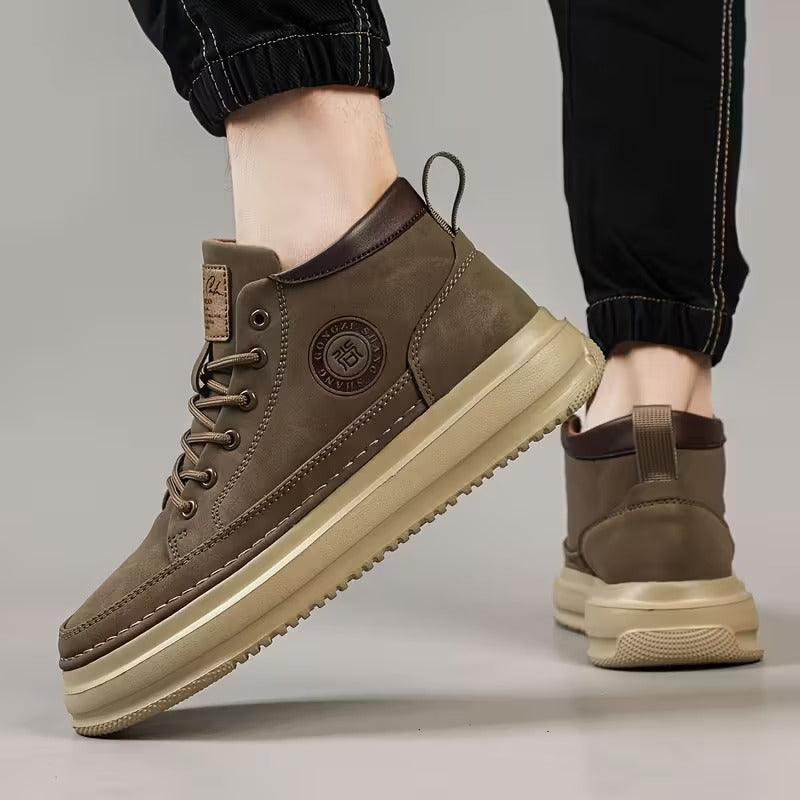 CHAD™|КЛАСИЧЕСКИ ОБУВКИ