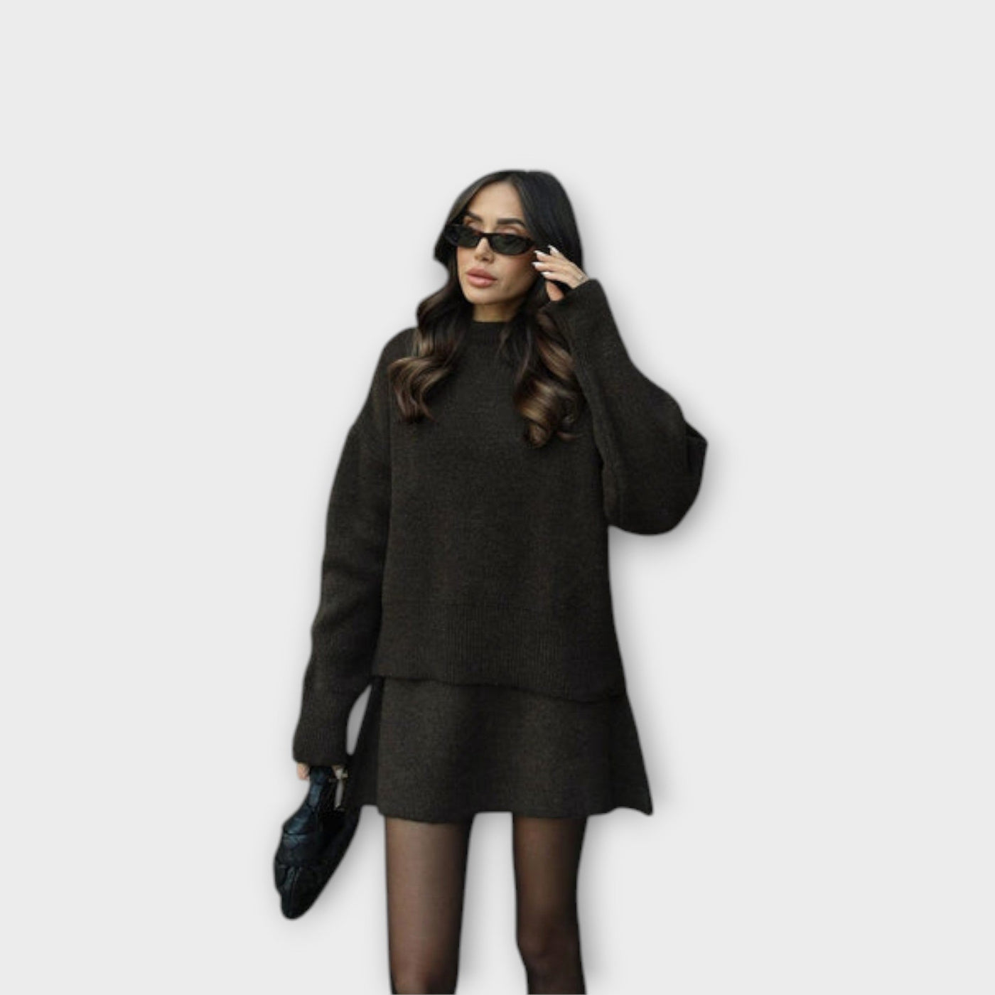 Дженита - Casual Set