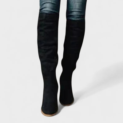 Миа - Високи ботуши